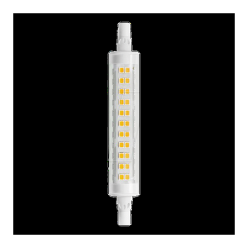 Bild von SCHI L641801130 - LED-Lampe R7S, 11 W, 1600 lm, 3000 K, 118 mm
