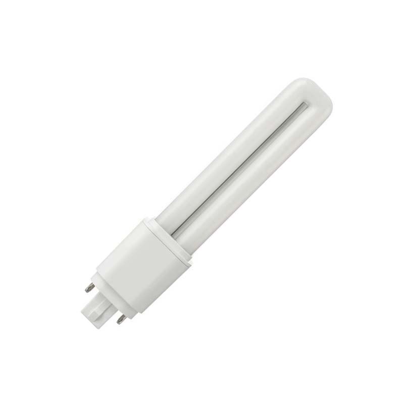 Bild von SPL | LED lamp | G24q Fitting | Buislamp | Opaal | 6W | 840 Koel wit