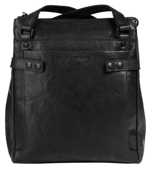 Bild von Spikes & Sparrow Cityrucksack, echt Leder