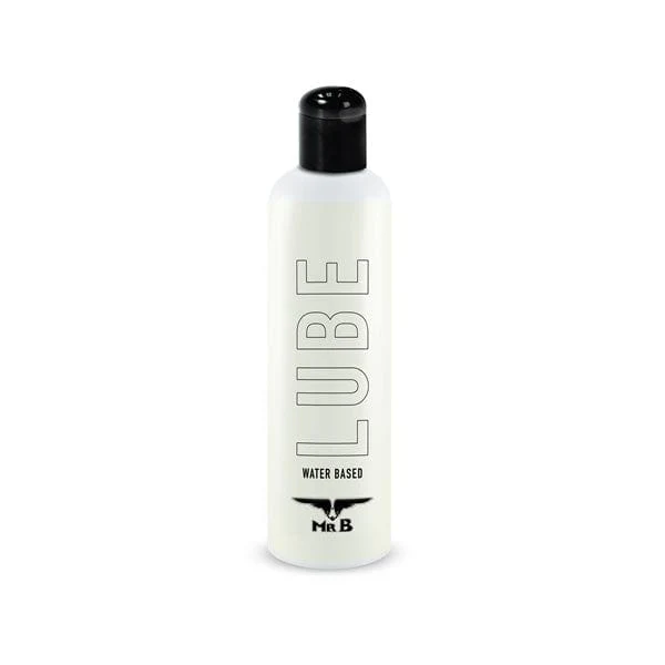 Bild von Mister B LUBE auf Wasserbasis 100 ml