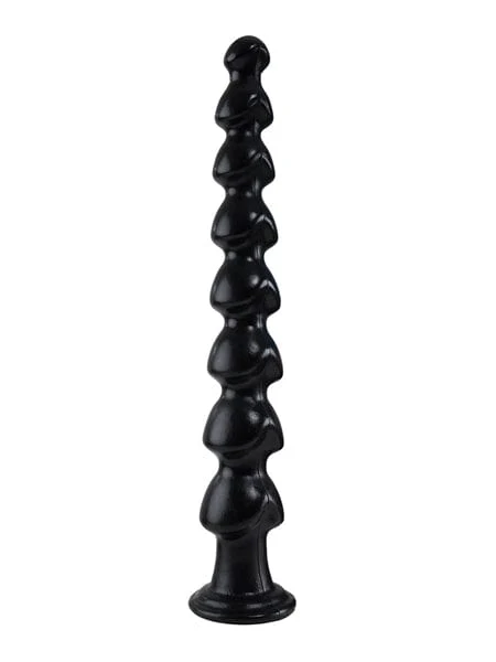 Bild von Dildo Achter XXXL 68 x 6-10 cm
