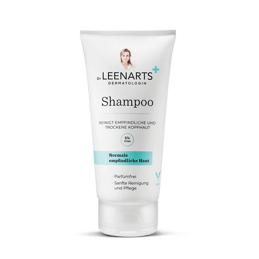 Bild von Dr. Leenarts Shampoo - 150 ml
