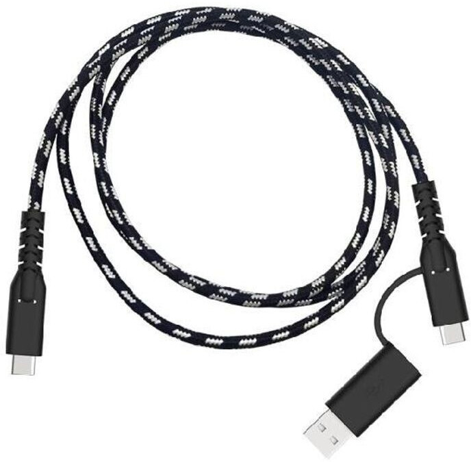 Bild von Fairphone USB-C 2.0 Cable (1.20 m, USB 2.0), USB Kabel