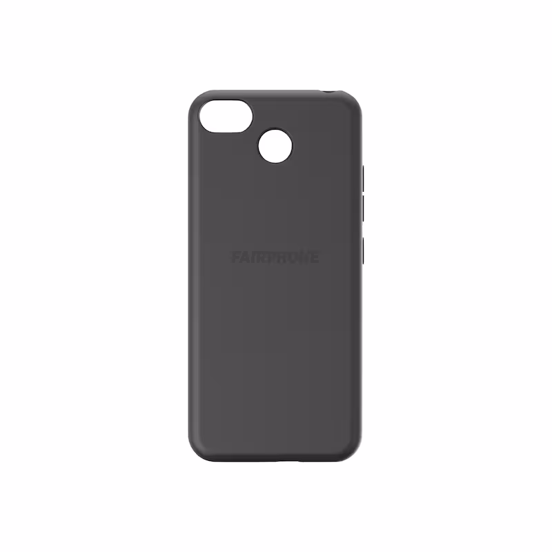 Bild von Fairphone 3 und 3+ Backcover