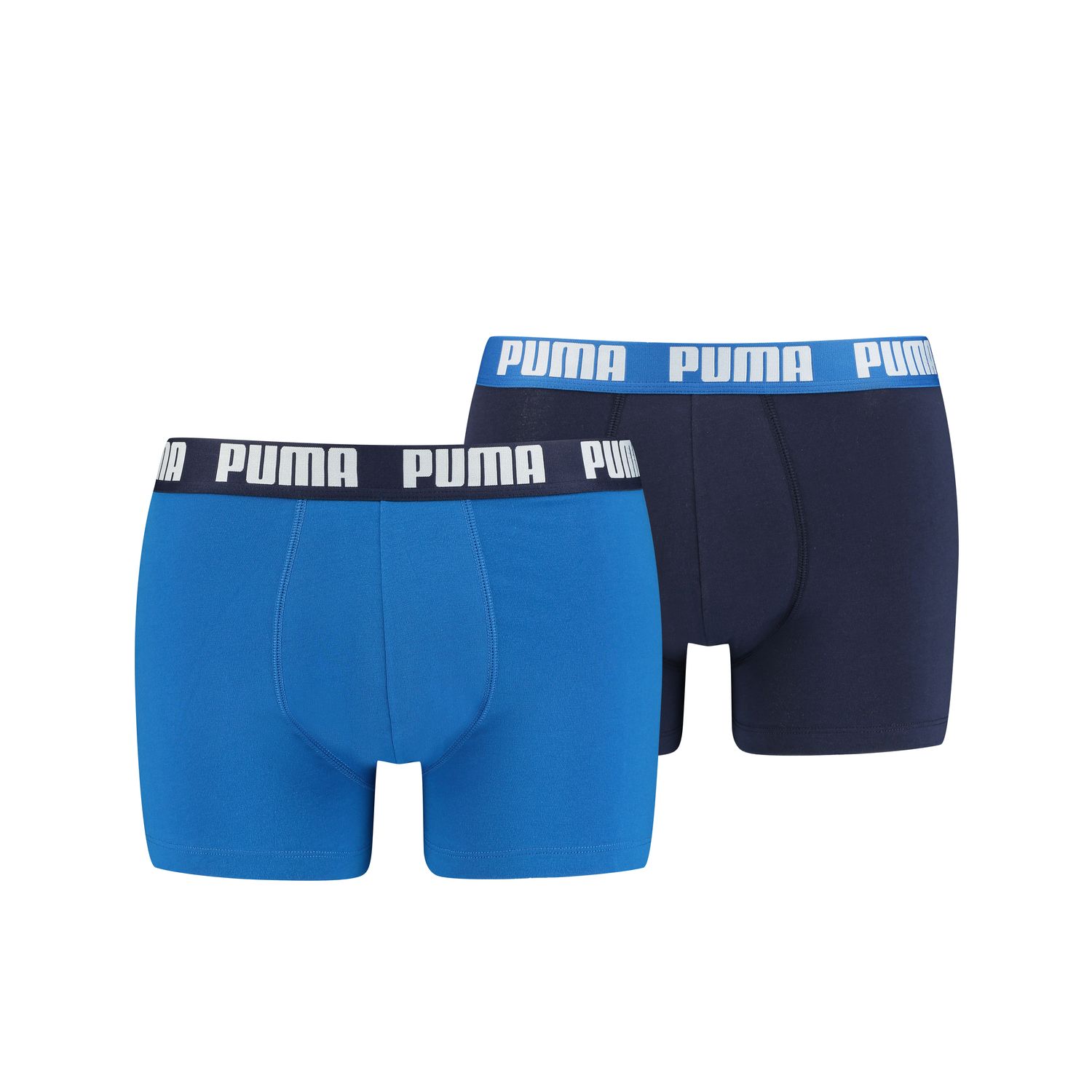 Bild von 2 er Pack Puma Boxer Boxershorts Men Herren Unterhose Pant Unterwäsche