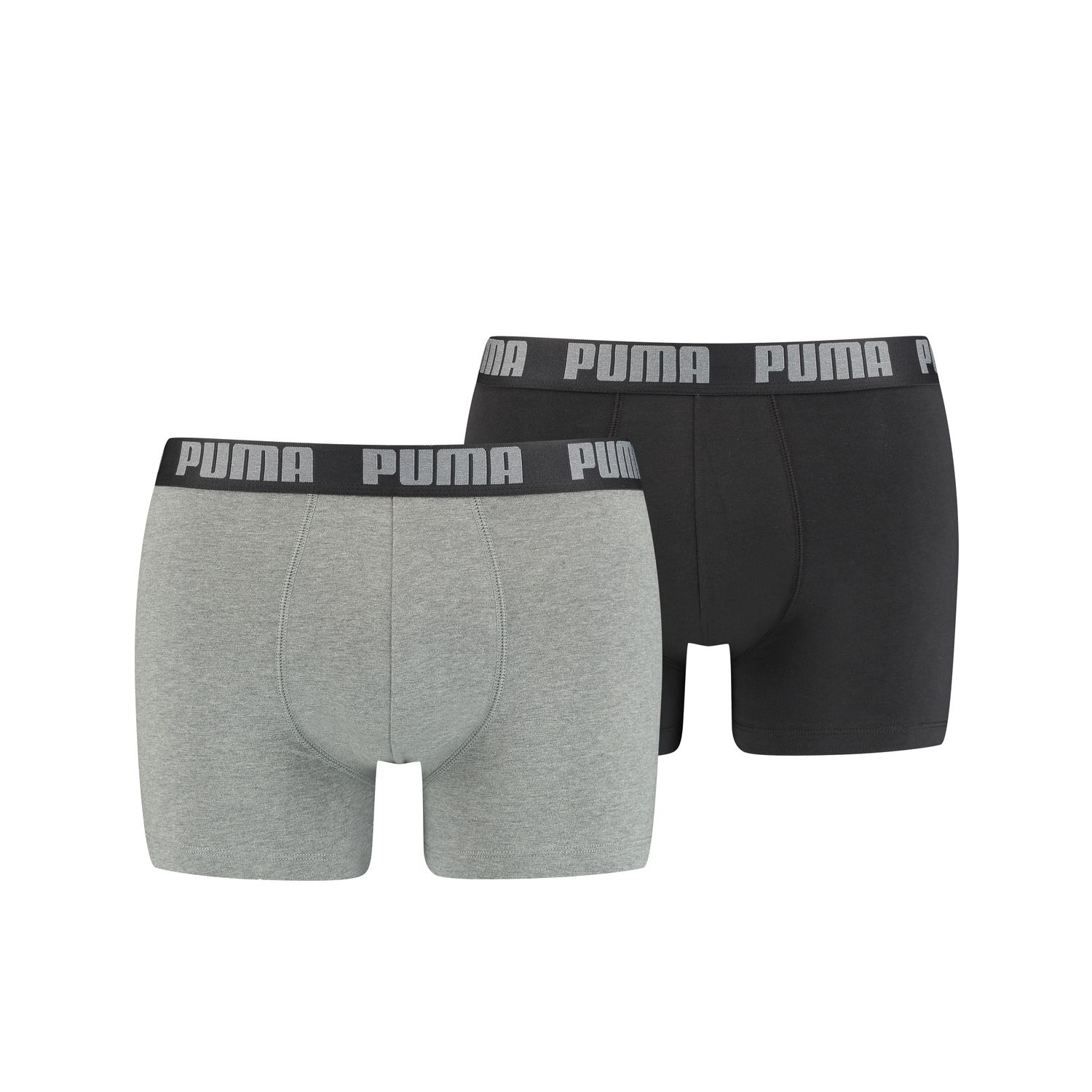 Bild von 2 er Pack Puma Boxer Boxershorts Men Herren Unterhose Pant Unterwäsche