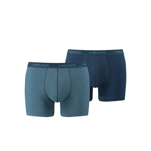 Bild von HEAD Herren Boxershort Basic Boxer 2er Pack