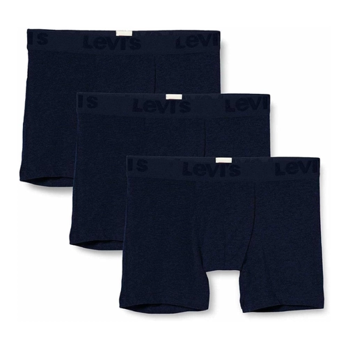 Bild von Levi's Herren Unterwäsche - 3er-Pack Boxershort Premium