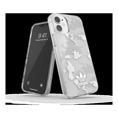 Bild von adidas Snap Case Camo AOP für iPhone 12 Mini
