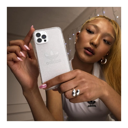 Bild von Edle Schutzhülle für das iPhone 13 Pro Max von adidas