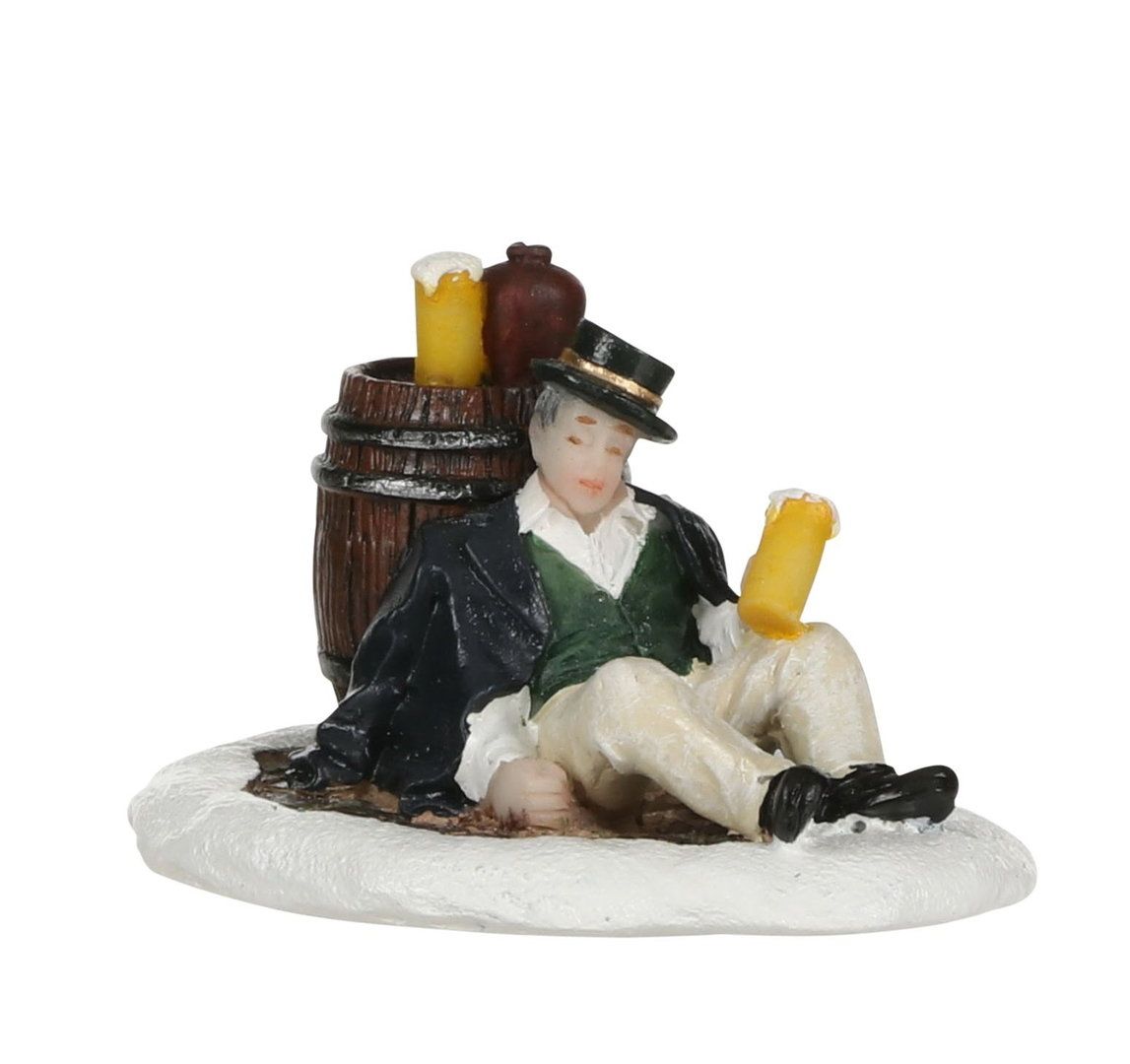 Bild von LUVILLE - Drunk Man