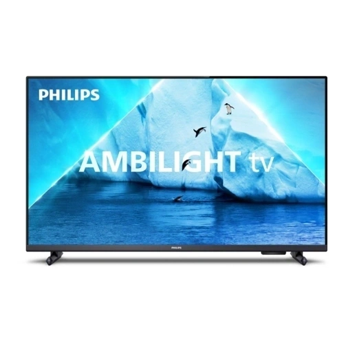 Bild von 32PFS6908/12 80 cm (32") LCD-TV mit LED-Technik anthrazit / F