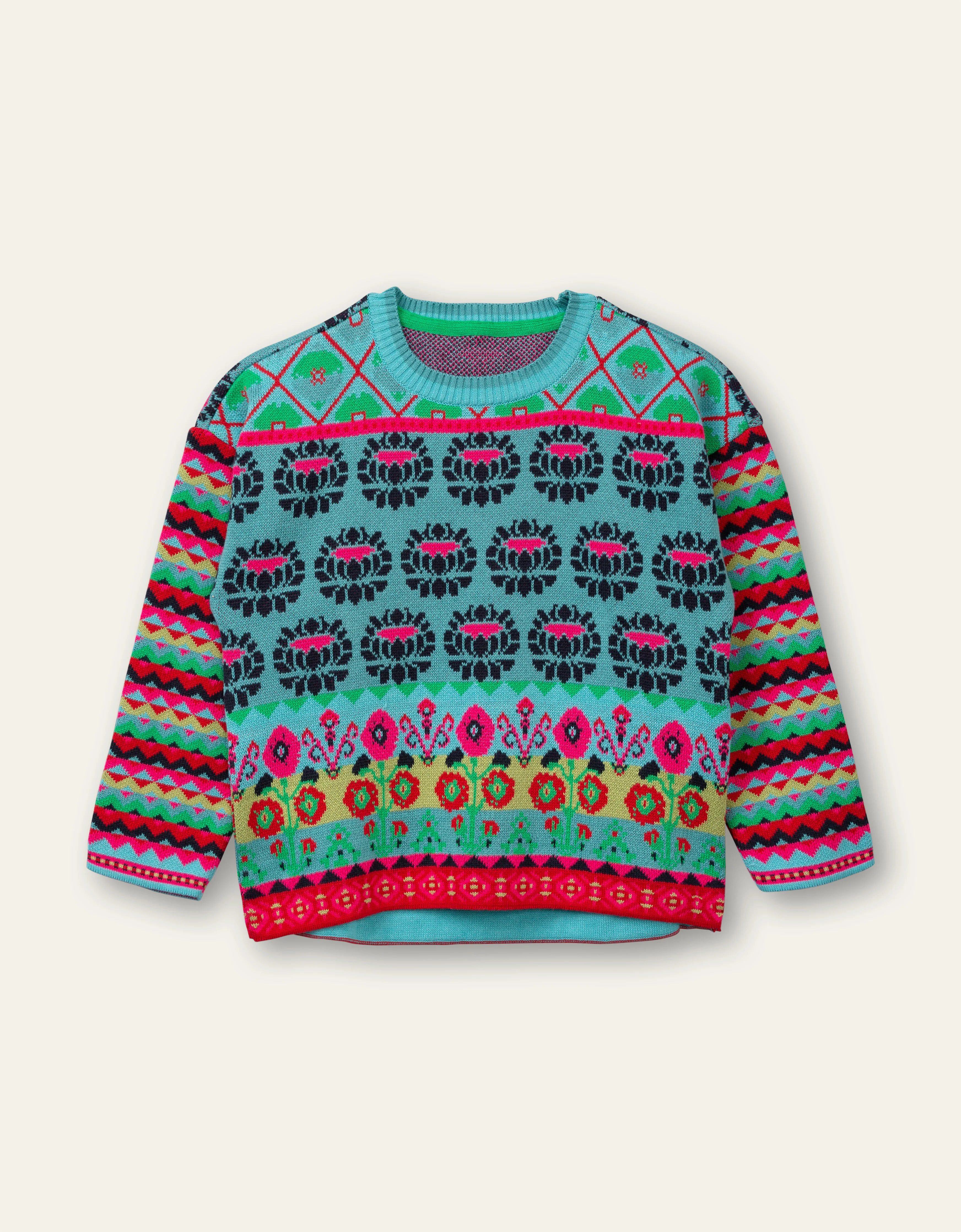 Bild von Kado Pullover
