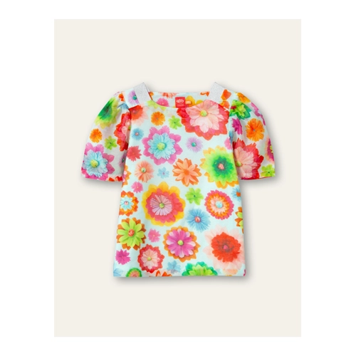 Bild von Die Bee Bluse – Ein traumhaftes Fashion-Highlight