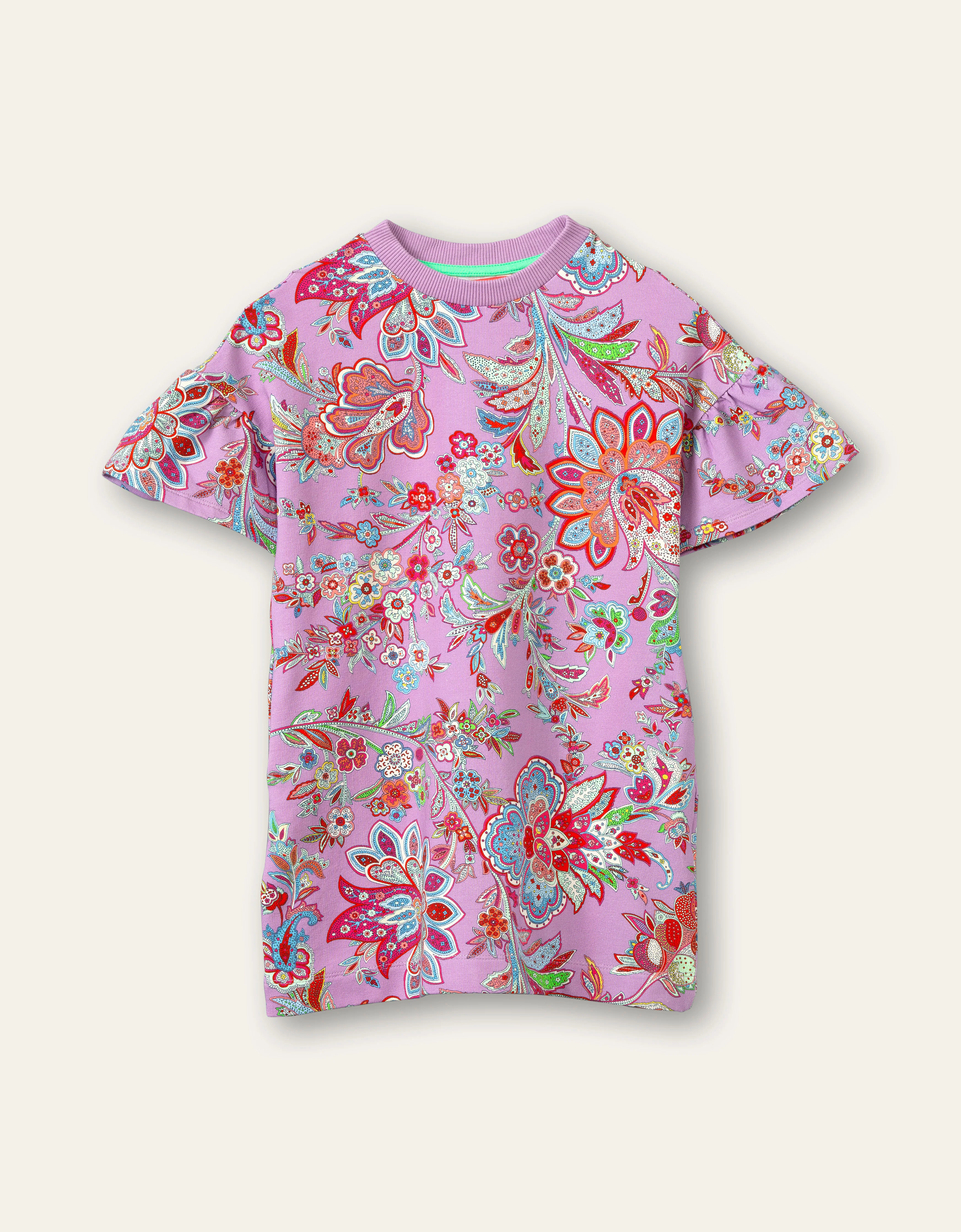 Bild von Digi Sweat Kleid