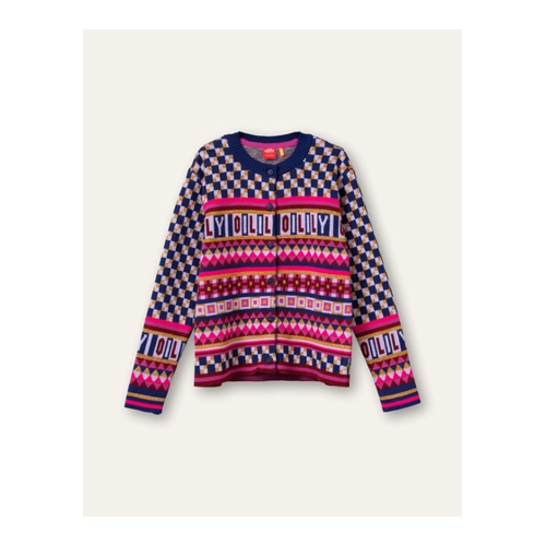 Bild von Vivaldi Cardigan – Ein stilvolles Must-Have für jede Garderobe