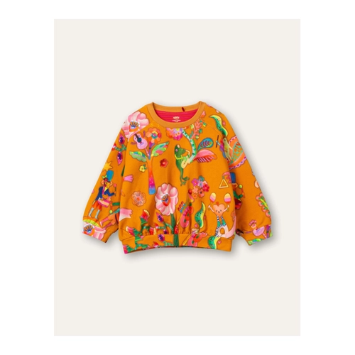 Bild von Haisley Sweater – Ein lässiger Pullover für jede Gelegenheit