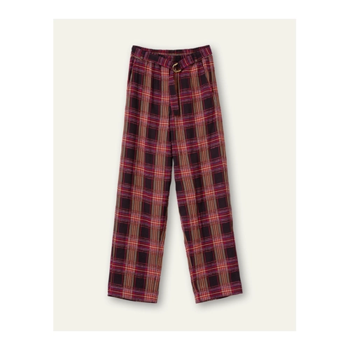 Bild von Posaune Hose - Stilvoll und Gemütlich für den Winter