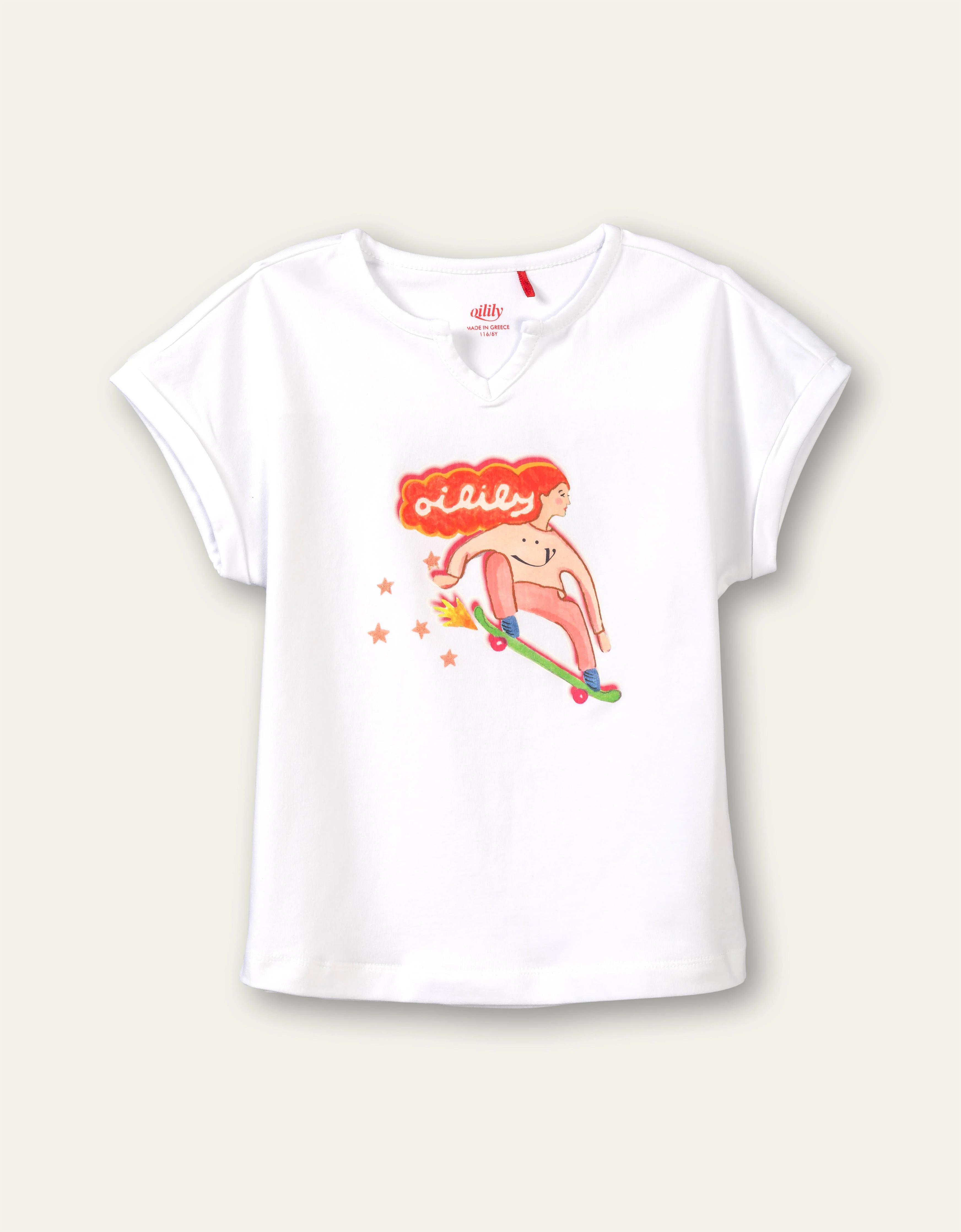 Bild von Tessa T-Shirt