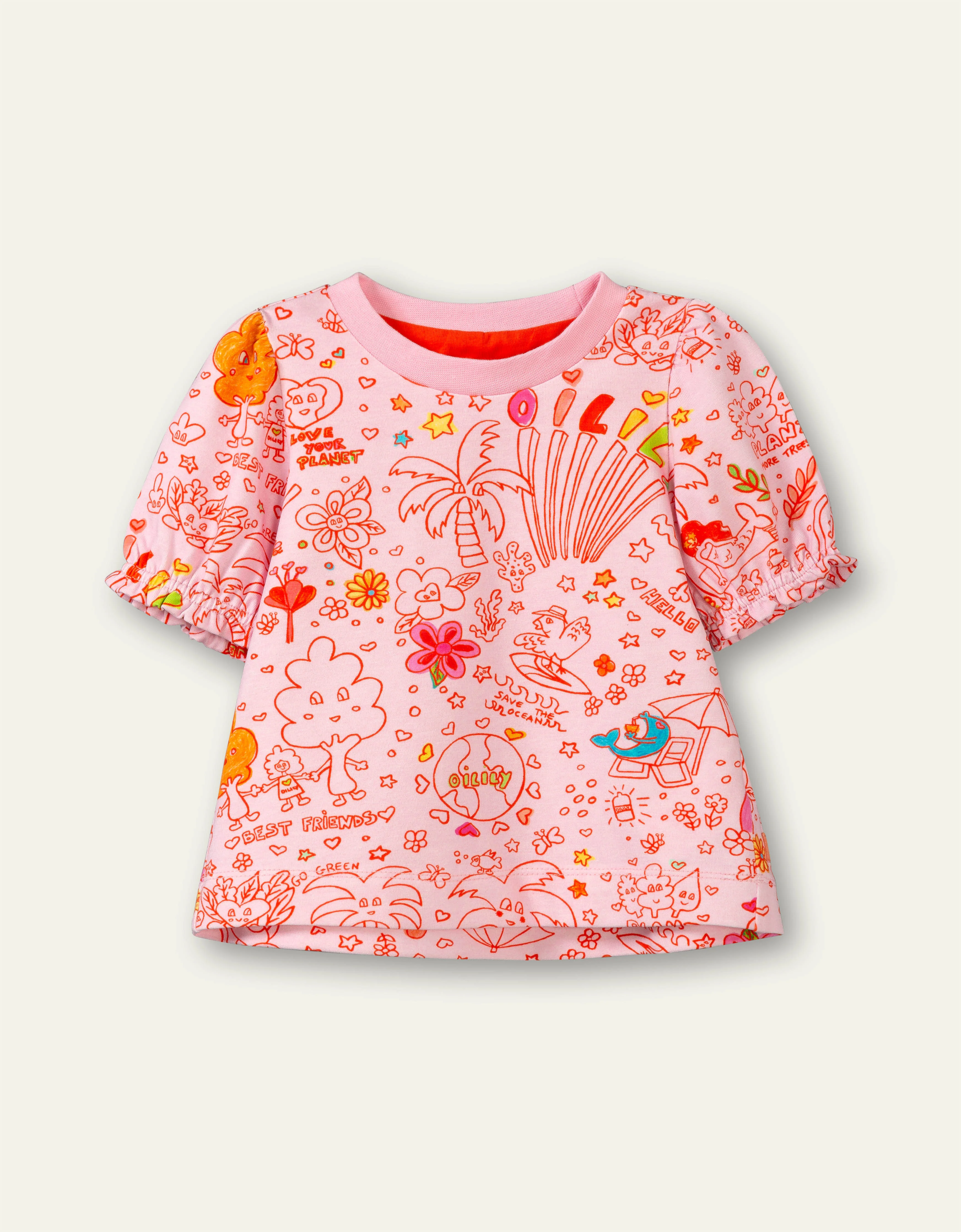Bild von Tubby T-Shirt