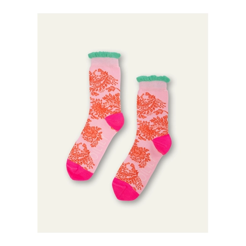 Bild von Montiel Socken – Blumenpracht für deine Füße