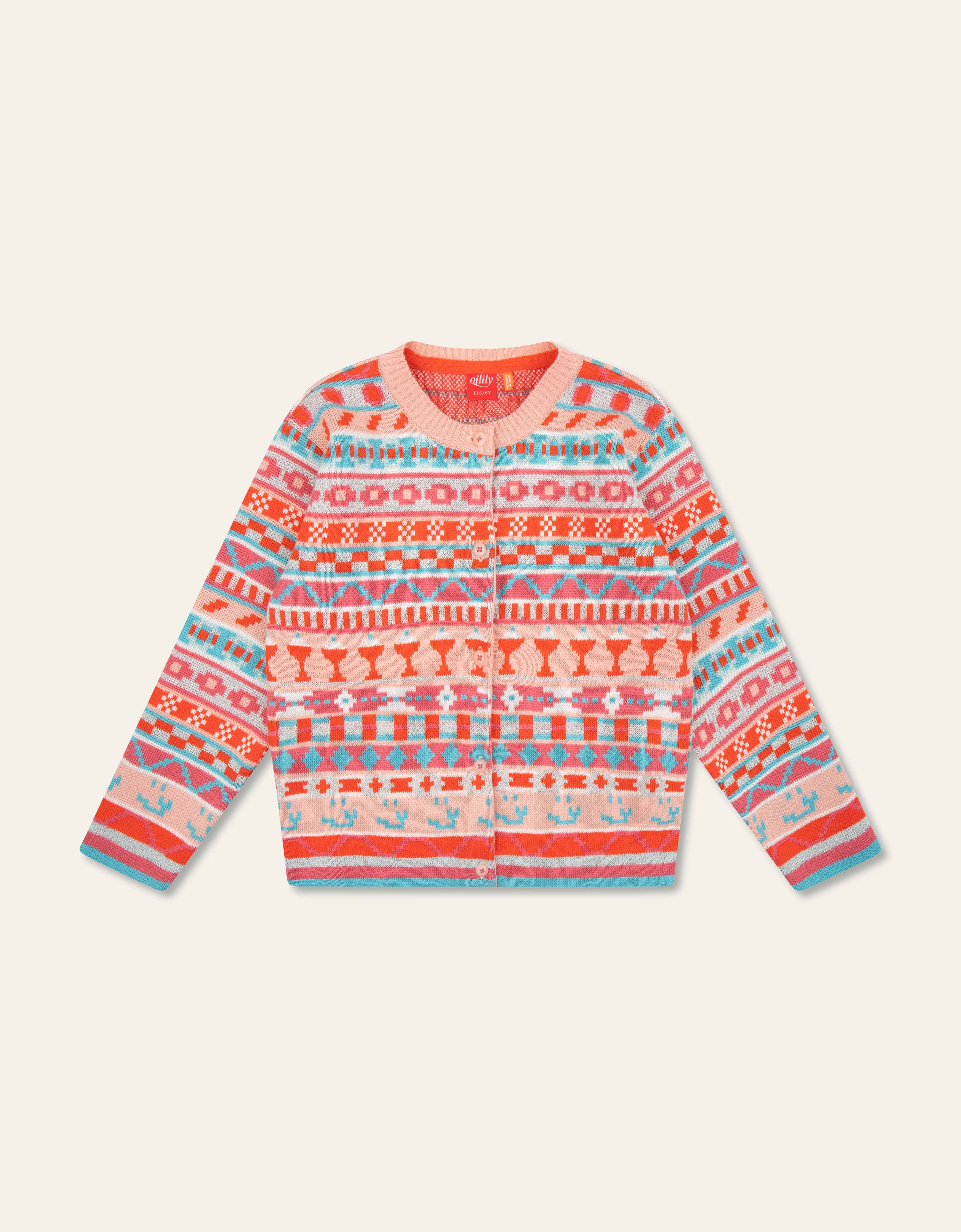 Bild von Vivaldi Strickjacke