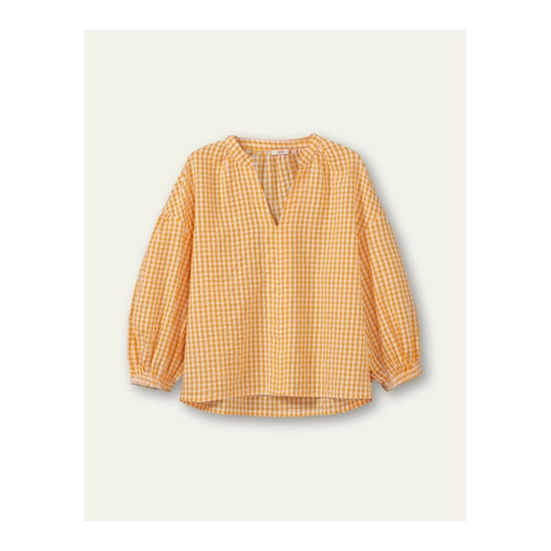 Bild von Balm Bee Bluse – Mode für den Sommer