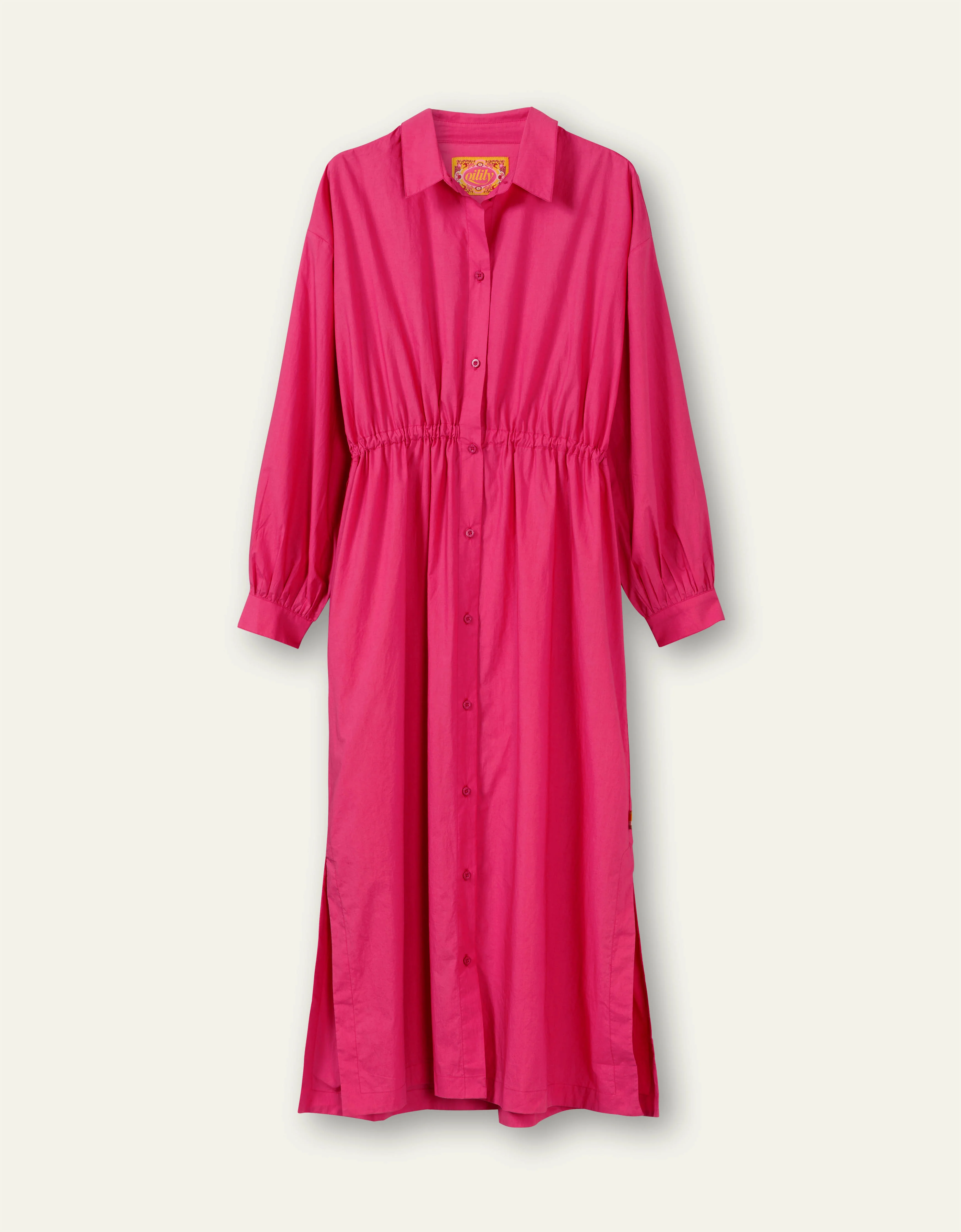 Bild von Daphne Kleid