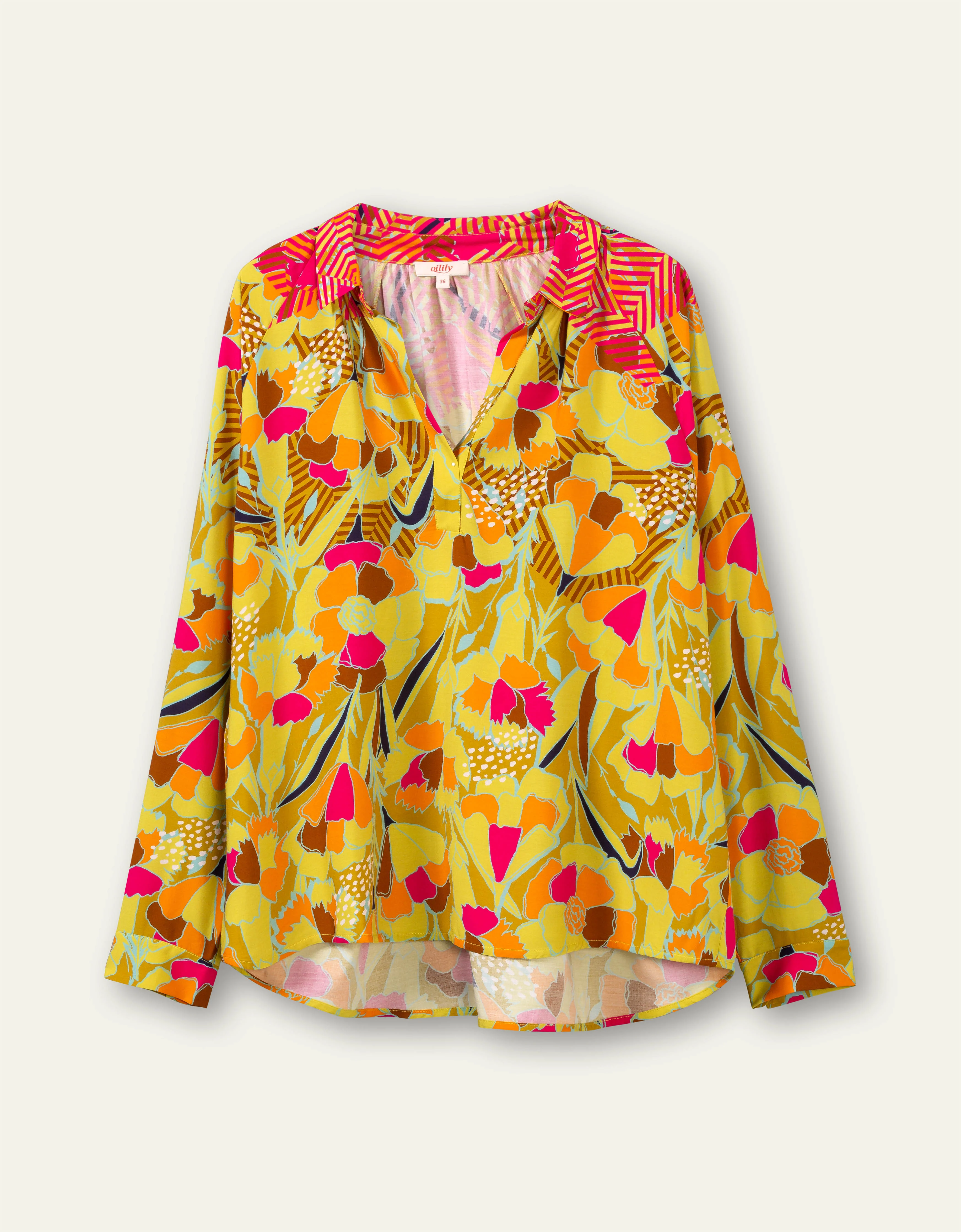 Bild von Bamboo Bluse