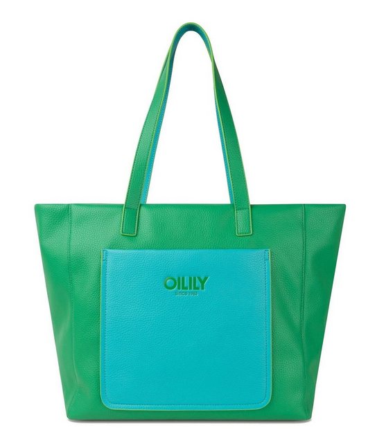 Bild von Oilily Shopper Steffi