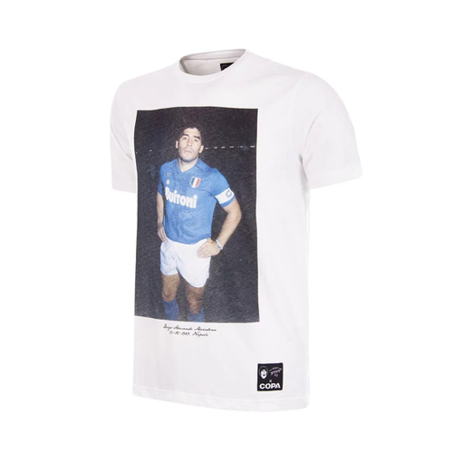 Bild von T-Shirt Copa