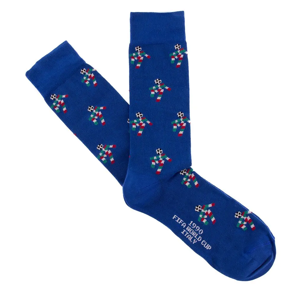 Bild von 3er-Set Socken Copa Football Coupe du monde 1990 - 1994 - 1998