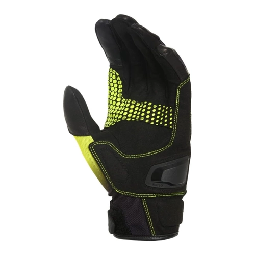 Bild von Macna Jugo Motorradhandschuhe: Perfekt für den Sommer