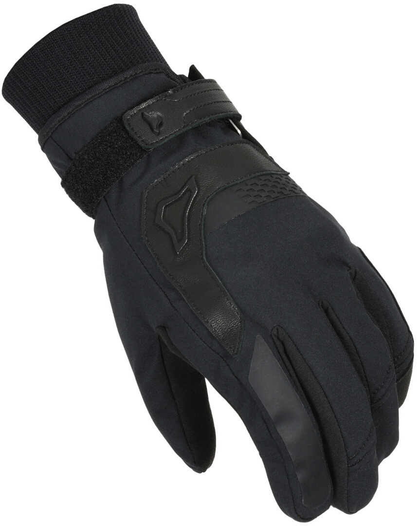 Bild von Macna Horizone RTX wasserdichte Damen Motorrad Handschuhe, schwarz, Größe M