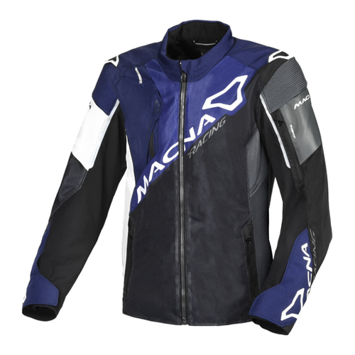 Bild von Macna Sigil Motorrad Textiljacke für Männer