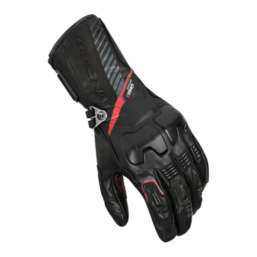 Bild von Macna Rango RTX DL Handschuh lang schwarz S Herren