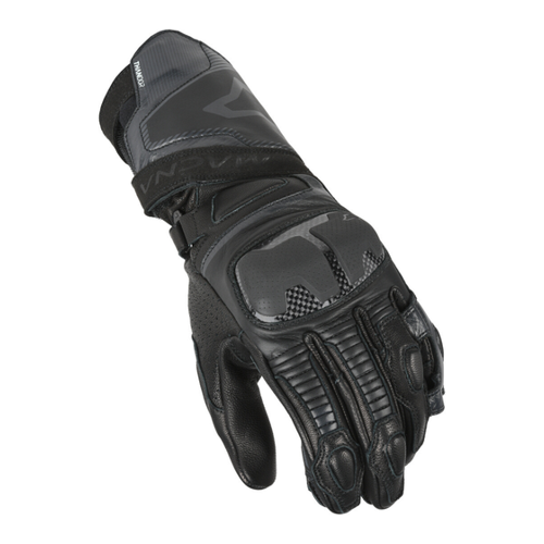 Bild von Macna Thandor Motorrad Handschuhe: Hochwertige Sicherheit für Biker