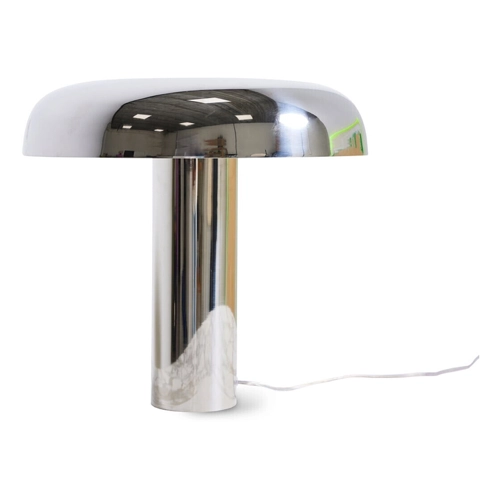 Bild von HKliving Mushroom Tischleuchte - Eleganz für Ihr Zuhause