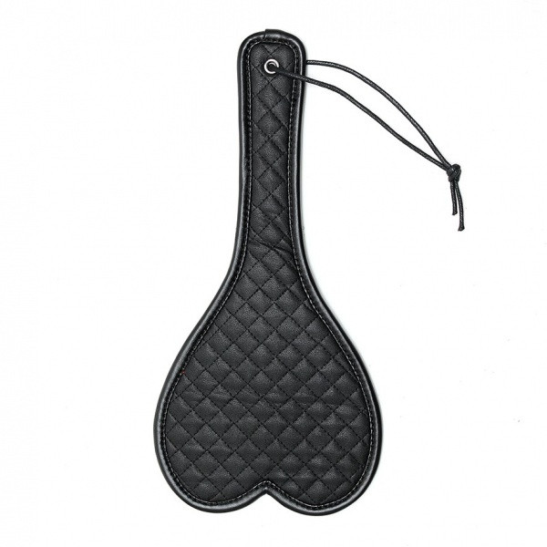 Bild von Exklusives Herz-Paddle