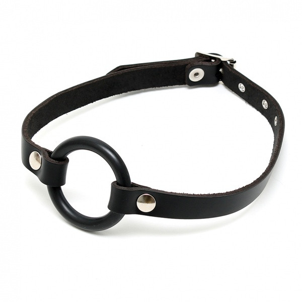 Bild von Mundknebel mit O-Ring