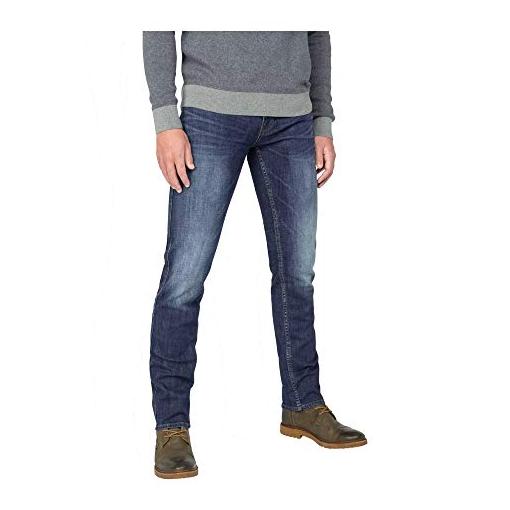 Bild von Slim Fit Jeans PTR120-MVB 3434