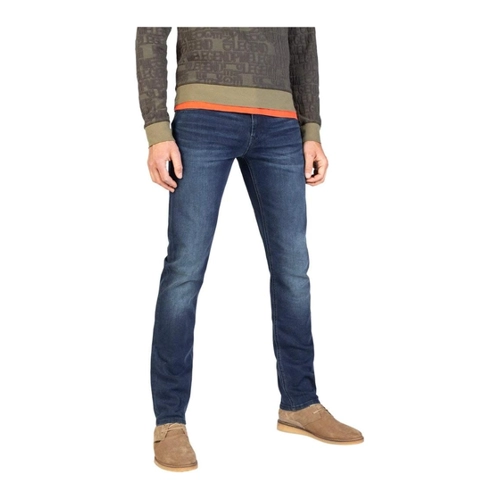 Bild von Straight Leg Jeans NAVIGATOR Blue Light Used, 36 33