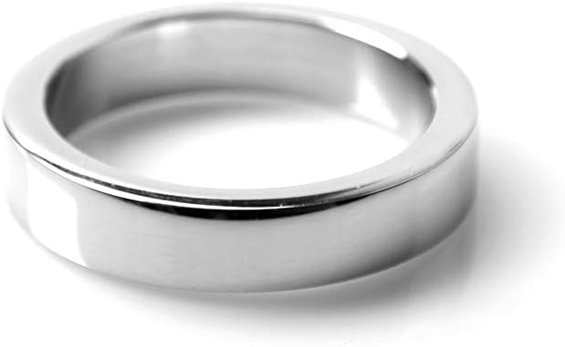 Bild von Kiotos Cockring Penisring 4 mm x 12 mm - 45 mm