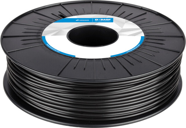 Bild von BASF Ultrafuse TPU-2208a075 TPU64D Filament TPU schlagfest, hitzebeständig, chemisch beständig 1.7