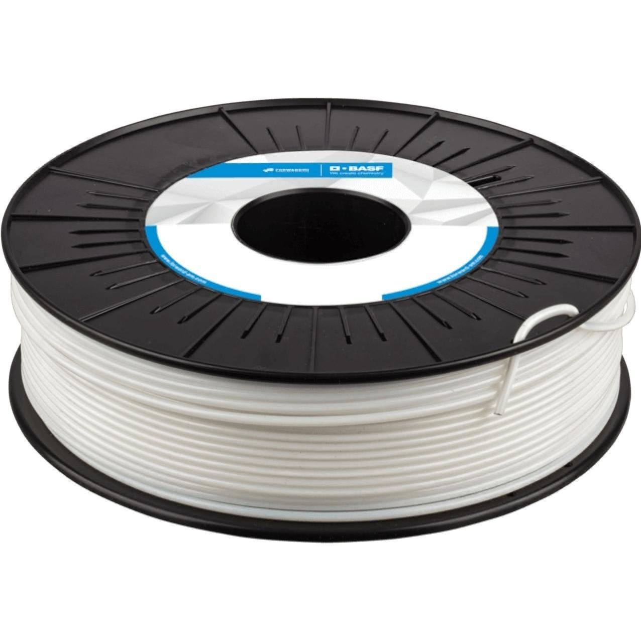 Bild von Basf Filament (HIPS, 2.85 mm, 750 g, Beige), 3D Filament, Beige