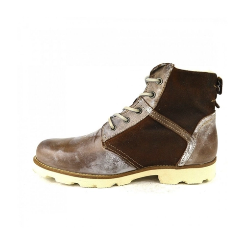 Bild von Yellow Cab BEAM M Y15314 Leder Boots – Robuste Winterstiefel für Herren