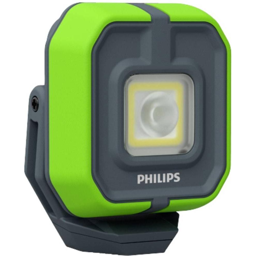 Bild von Philips, Arbeitsleuchte, X30FLMIX1 Xperion 3000 Flood Mini LED Strahler akkubetrieben 5 W 500 lm (500 lm)