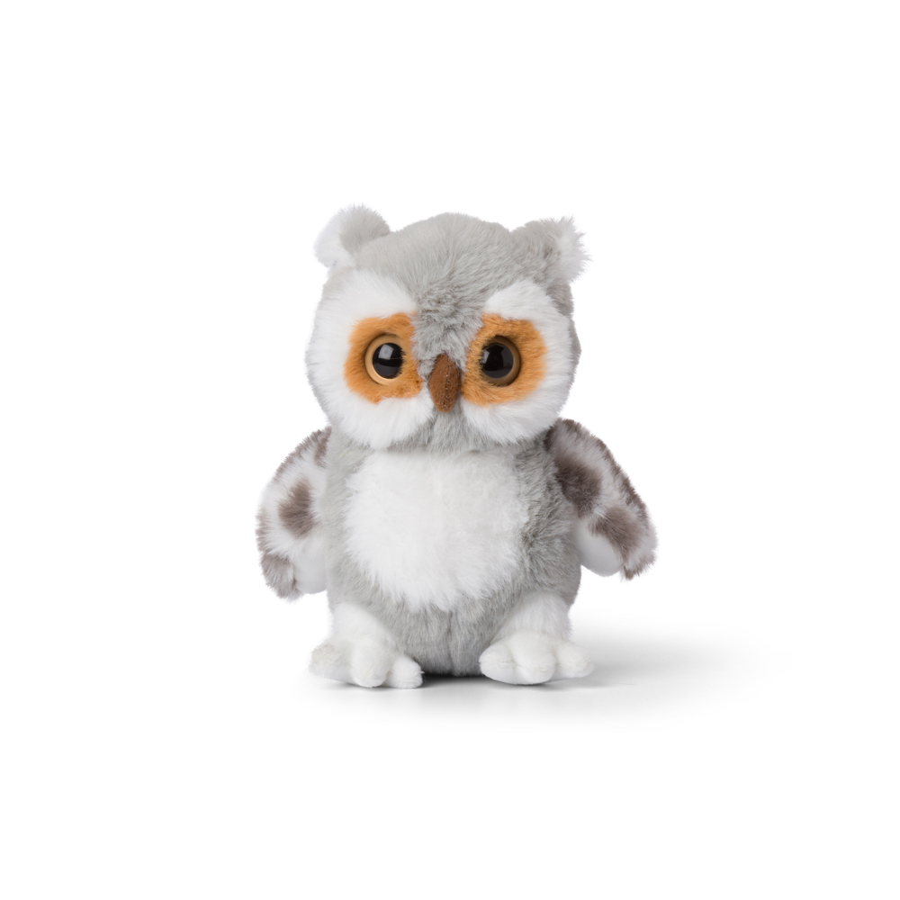 Bild von WWF - Plüschtier - Käuzchen (15cm) lebensecht Kuscheltier Stofftier Plüschfigur