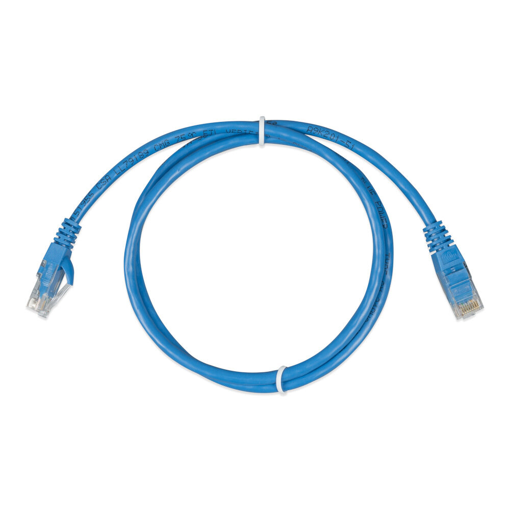 Bild von Victron Energy RJ45 UTP ASS030064980 Anschlusskabel