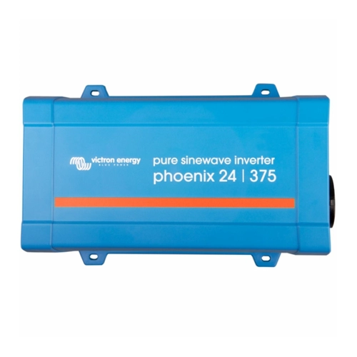 Bild von Victron Phoenix 24/375 Wechselrichter 230V 300W VE.Direct Schuko